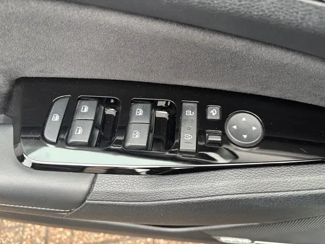 Kia Sportage 1.6 T Hyb. GT-Pl.L. 2022 Hybride Benzine 12