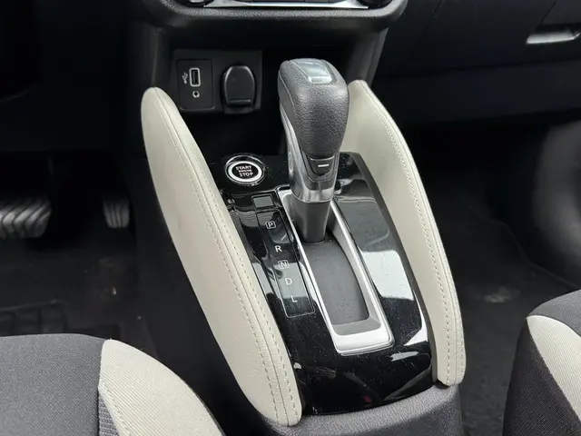 Nissan Micra 1.0 IG-T N-CONNECTA 2020 Benzine 21