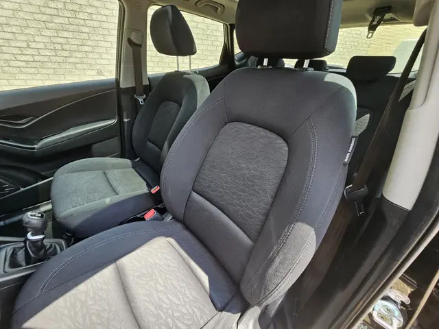 Hyundai ix20 1.4i i-Vision Pano-dak/Trekhaak 2012 Benzine 11