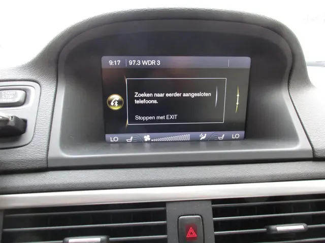Volvo V70 1.6 T4 Nordic+ 2014 Benzine 14