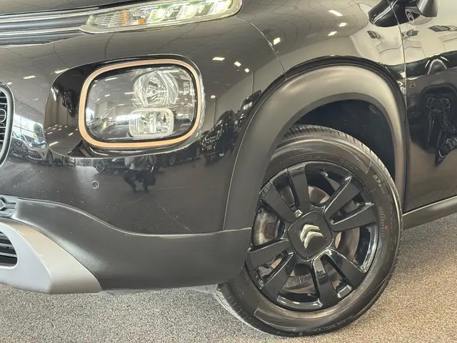 Citroën C3 Aircross 1.2 PureTech S&S Feel 2019 Benzine 10