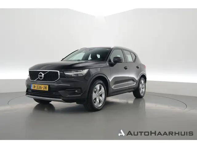Volvo XC40 1.5 T3 Business 2021 Benzine 1