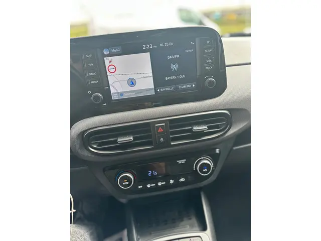 Hyundai i10 1.0 Comfort 5-zits 2020 Benzine 13