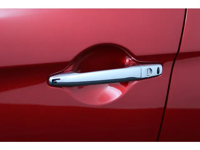 Mitsubishi ASX 2.0 Intense 2019 Benzine 12