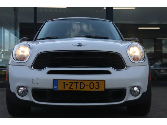 MINI Countryman Mini 1.6 Cooper S Chili 2013 Benzine 11