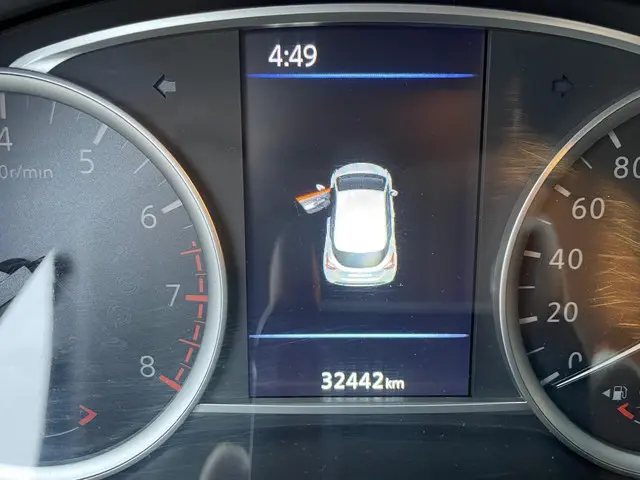 Nissan Micra 1.0 IG-T N-Design 2023 Benzine 18