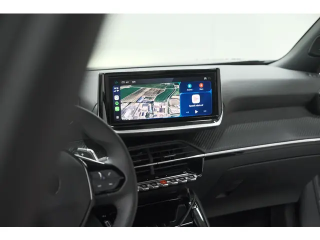 Peugeot 2008 1.2 Hybrid 145 Allure 2025 Hybride Benzine 55