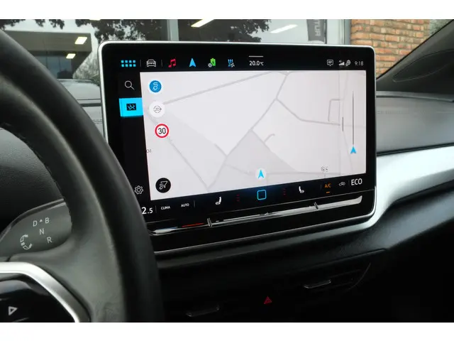 Volkswagen ID.4 Pro 4MOTION 77 kWh 2024 Elektrisch 10