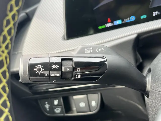 Kia EV6 GT AWD 77.4 kWh 2023 Elektrisch 26