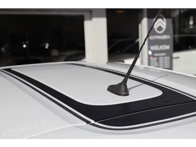 Citroën C3 PT 110 'Origins' Automaat-6 2019 Benzine 13