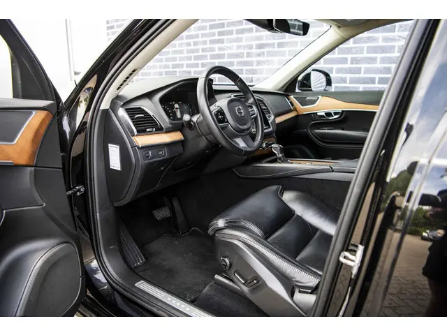 Volvo XC90 2.0 D5 AWD Inscription 2019 Diesel 17