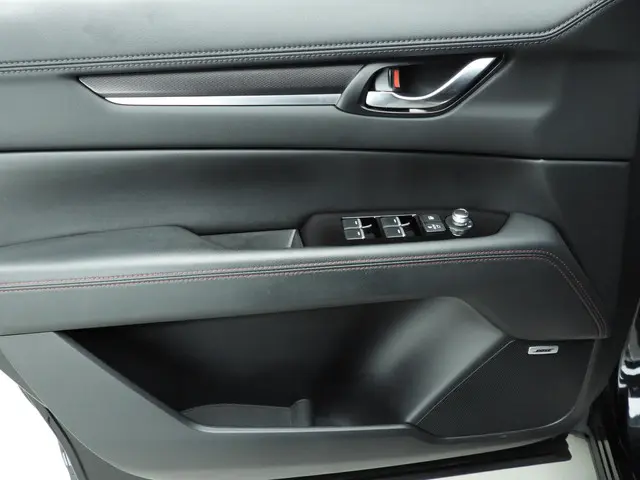 Mazda CX-5 2.0 SkyActiv-G 165 Sportive 2021 Benzine 36