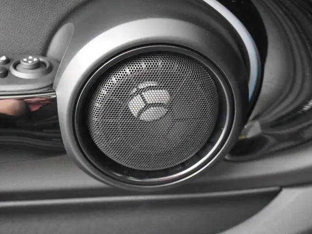 MINI Electric Camden Edition 33 kWh 2022 Elektrisch 18