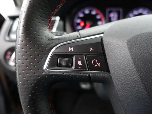 SEAT Toledo 1.4 TSI FR Business Intense Aut- 2018 Benzine 17