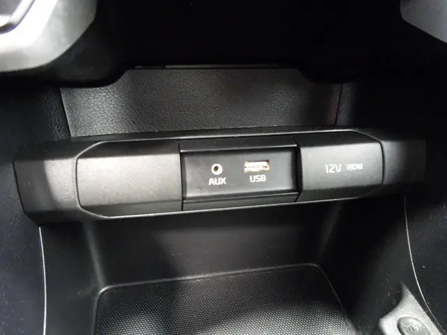 Kia Picanto 1.0 MPi DynamicLine 2019 Benzine 12