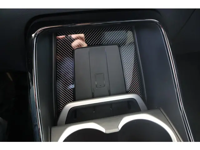 BMW iX1 xDrive30 2025 Elektrisch 24