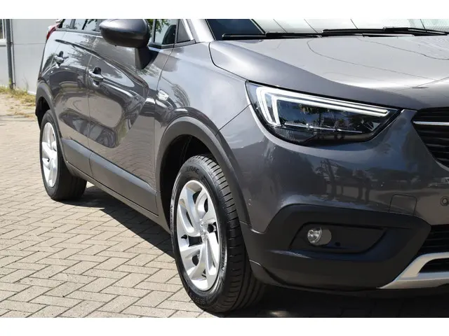 Opel Crossland X 1.2 Turbo Innovation 2020 Benzine 11