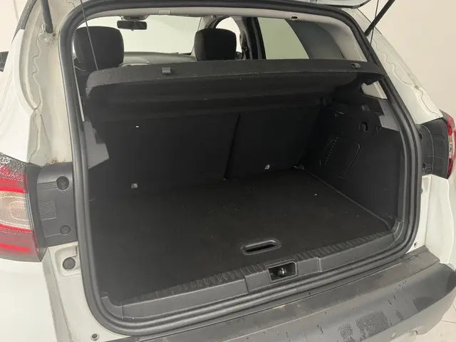 Renault Captur 0.9 TCe Intens 2017 Benzine 15