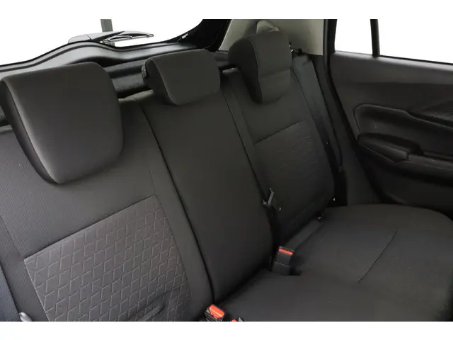 Suzuki Swift 1.2 Style Smart Hybrid 2024 Benzine 15