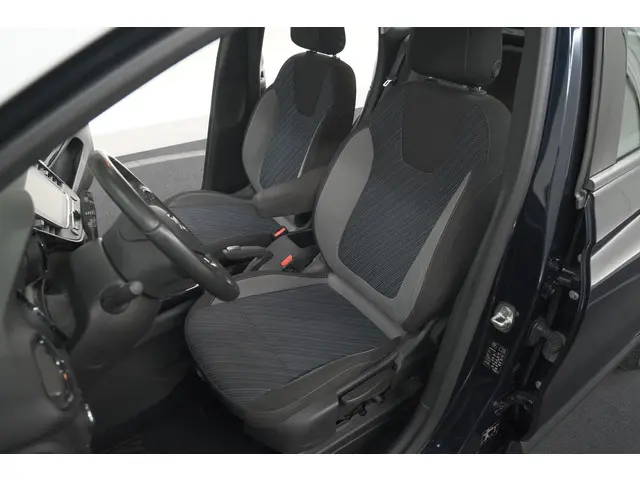 Opel Crossland X 110 Turbo Innovation 2019 Benzine 22