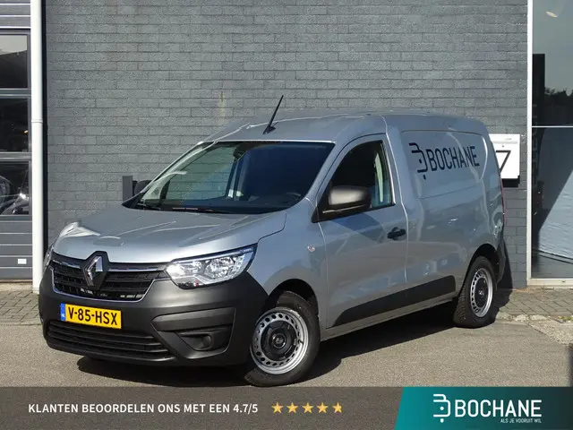 Renault Express 1.5 dCi 75 Comfort 2024 Diesel