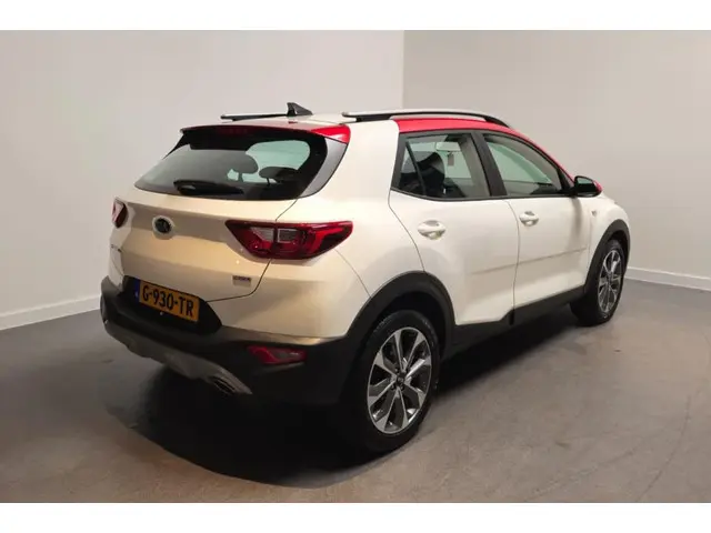 Kia Stonic 1.0 T-GDi DynamicLine 2019 Benzine 8