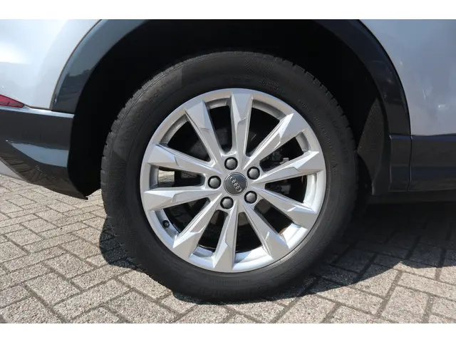 Audi Q3 35 TFSI Advanced 2019 Benzine 39