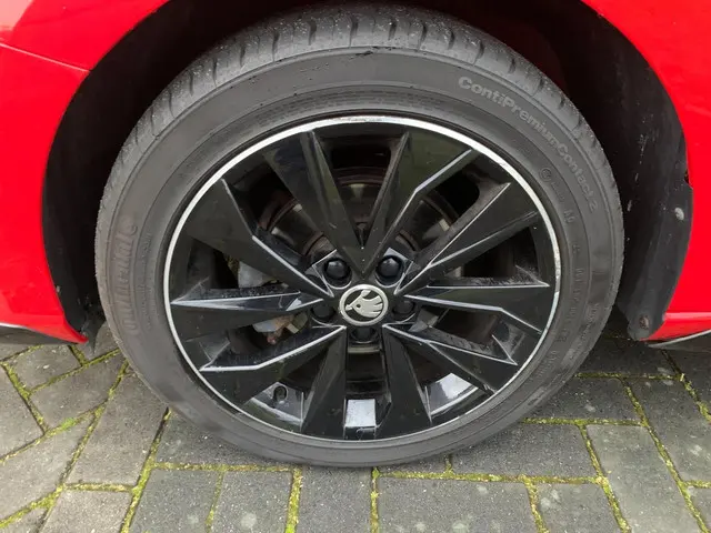 Škoda Fabia 1.0 TSI (70Kw) Monte Carlo 2017 Benzine 27