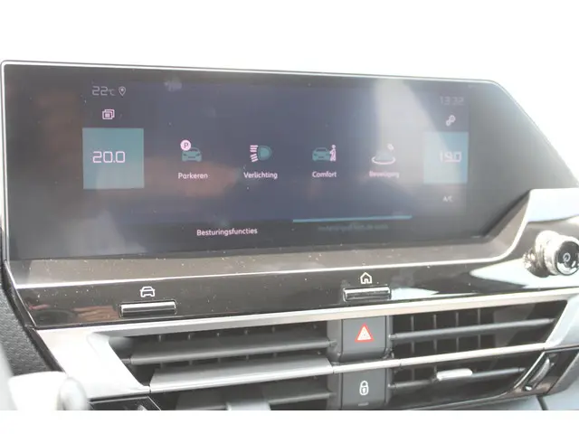 Citroën ë-C4 Business 50 kWh 2025 Elektrisch 24