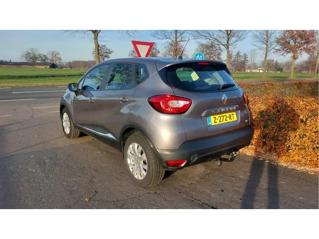 Renault Captur 1.2 TCe Dynamique 2014 Benzine 5