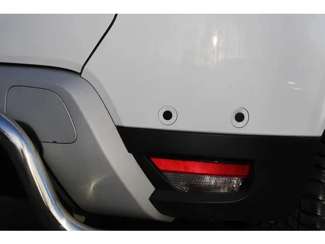 Dacia Duster 1.3 TCe Prestige 2022 Benzine 24