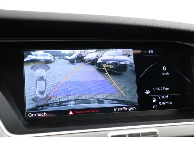 Audi S5 Sportback 3.0 TFSI Quattro 2013 Benzine 11