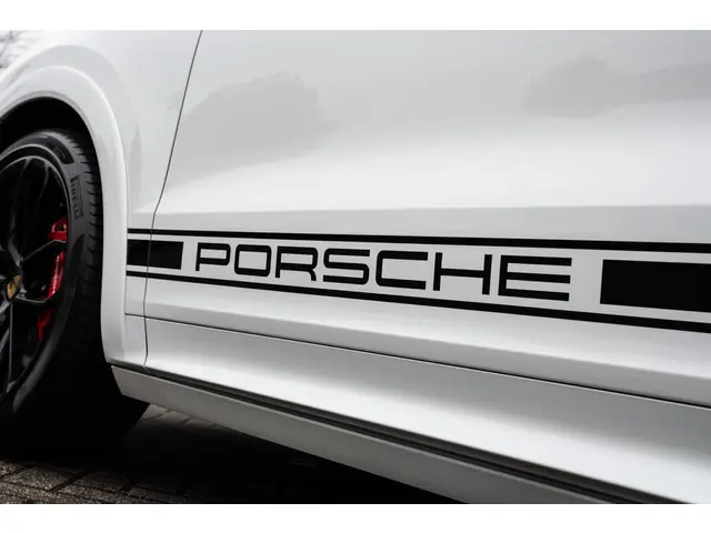 Porsche Cayenne Coupé 3.0 E-Hybrid 2020 Hybride Benzine 45