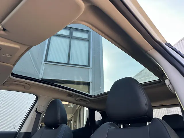 Nissan QASHQAI 1.2 Tekna 2018 Benzine 26