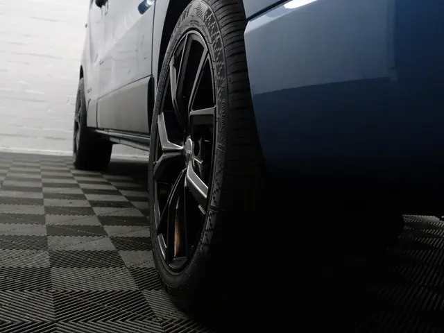 Renault Trafic 1.6 dCi Euro 6 T29 Sportline- 2016 Diesel 25