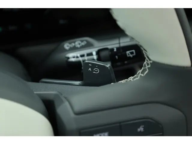 Kia EV3 GT-Line 81.4 kWh 2025 Elektrisch 16