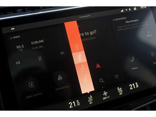 Lynk & Co 01 1.5 Plug-in Hybrid 2022 Hybride Benzine 14