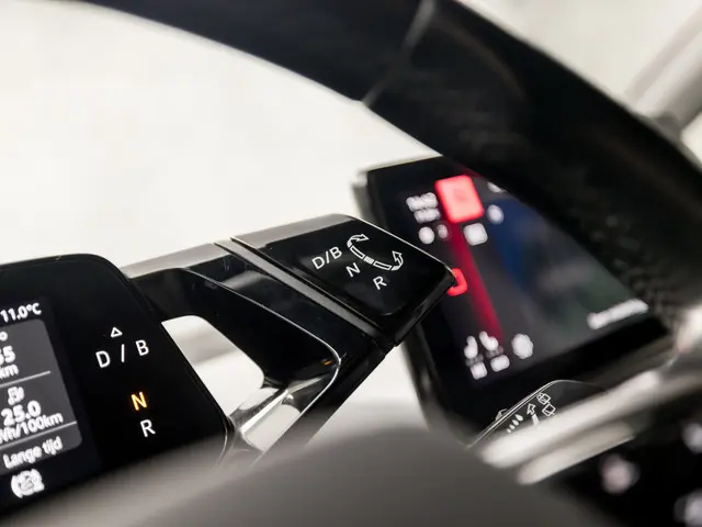 Volkswagen ID.3 First Plus 58 kWh 2020 Elektrisch 10