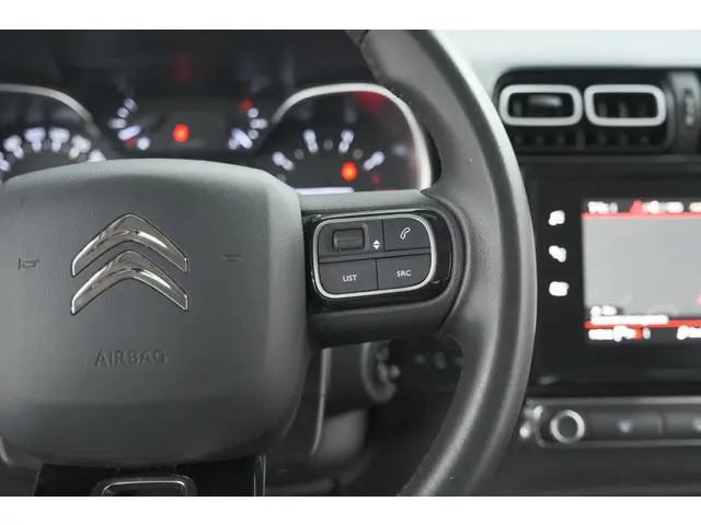 Citroën C3 Aircross PureTech 110 Feel 2020 Benzine 28