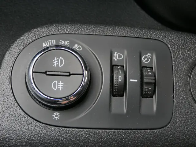Opel Combo 1.5D L1H1 2022 Diesel 19