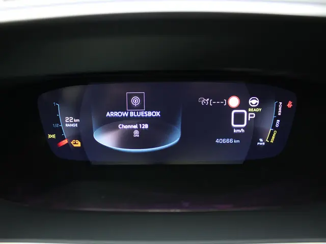 Peugeot e-208 EV GT Pack 50 kWh 2022 Elektrisch 16