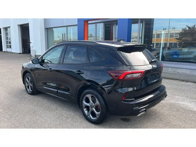 Ford Kuga 2.5 FHEV ST-Line X 2024 Hybride Benzine 9