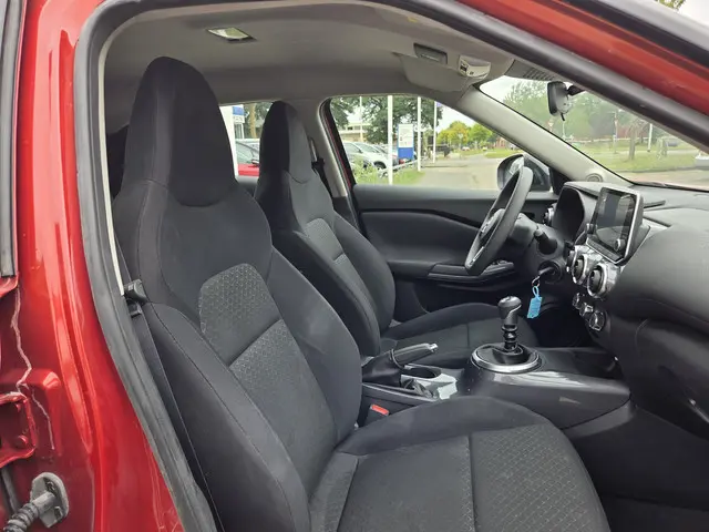 Nissan Juke 1.0 DIG-T Acenta 2023 Benzine 26