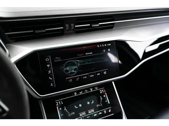 Audi RS6 A6 Avant TFSI quattro 2020 Benzine 27