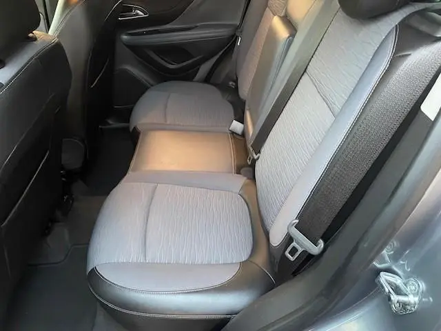 Opel Mokka 1.4 T Cosmo 2015 Benzine 13