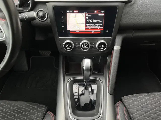 Renault Kadjar 1.3 TCe Black Edition 2020 Benzine 11