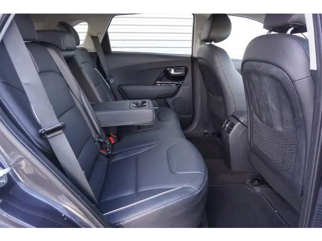 Kia e-Niro ExecutiveLine 64 kWh 2019 Elektrisch 29