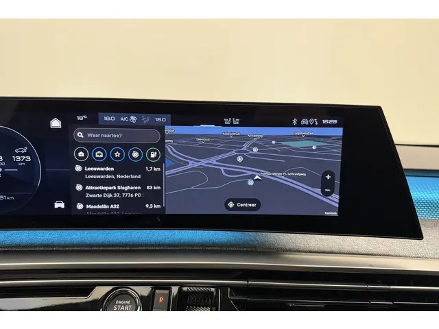 Peugeot e-5008 GT Avantage 73 kWh 2025 Elektrisch 33