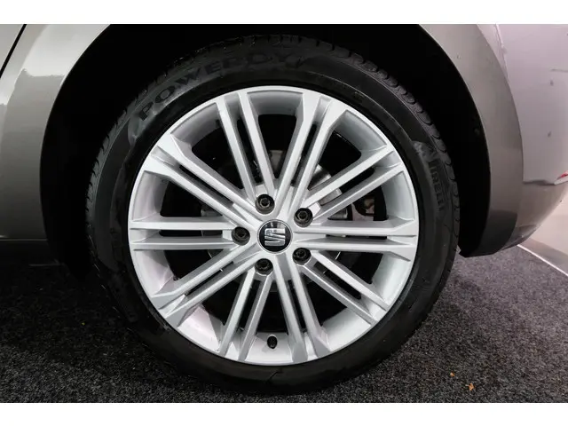 SEAT Leon ST 1.4 TSI X-PERIENCE 2017 Benzine 22