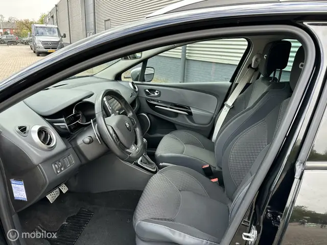 Renault Clio Estate 1.2 GT AUTOMAAT 2014 Benzine 9